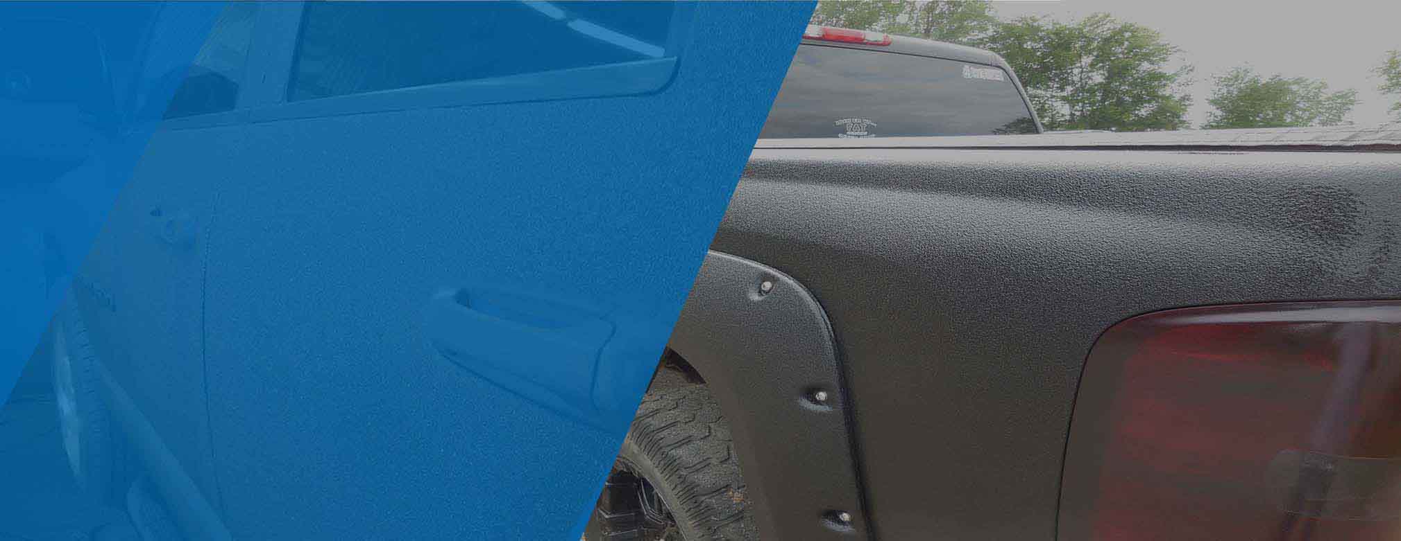 full body bedliner