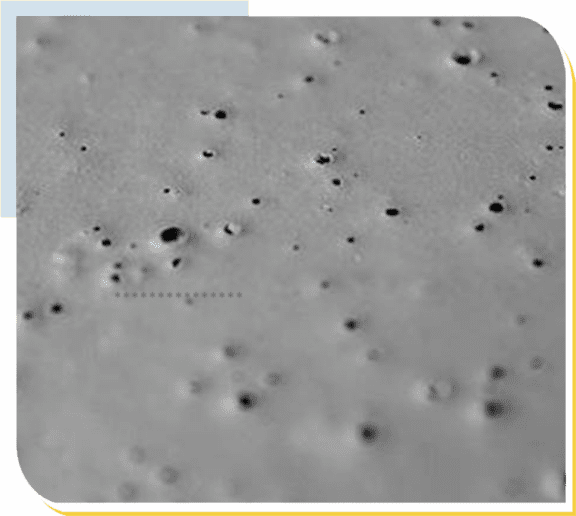 Pinhole Rusting Cause Pinhole Troubleshooting: Identify And Resolve Coating Defects