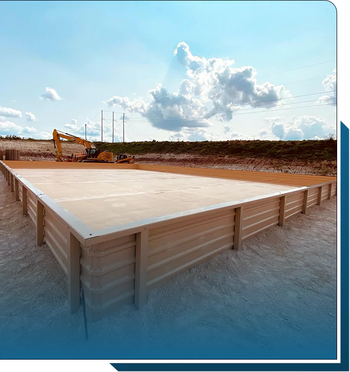 THE BEST COATINGS FOR SECONDARY CONTAINMENT