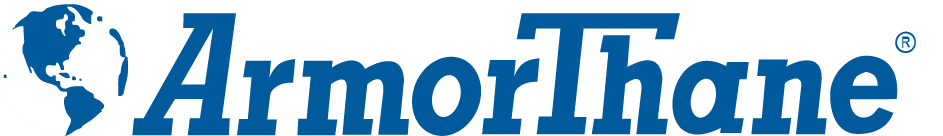 Case Studies 2 Armorthane logo blue