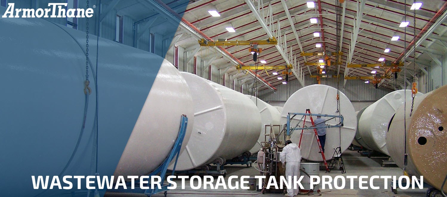 Wastewater Storage