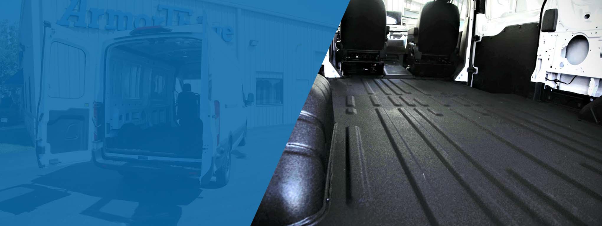 sprinter vans slide