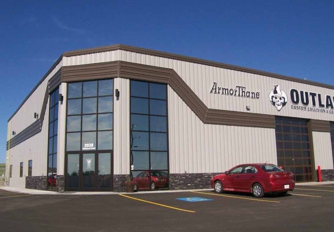 ArmorThane Dealer opportunities