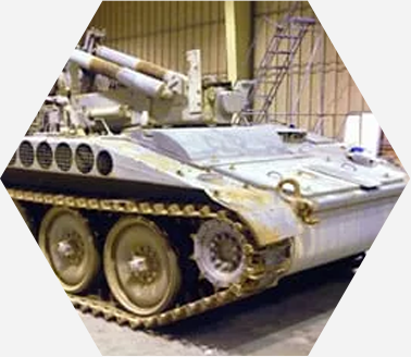 Military Vehicles 3 box 1