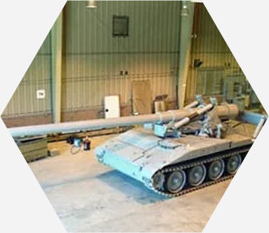Military Vehicles 4 box 2