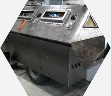 Military Vehicles 5 box 3