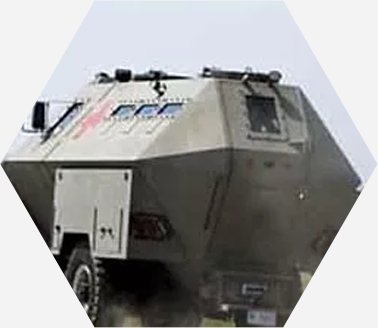 Military Vehicles 6 box 4