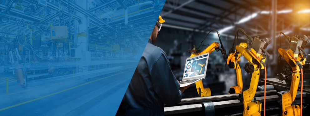 manufacturing