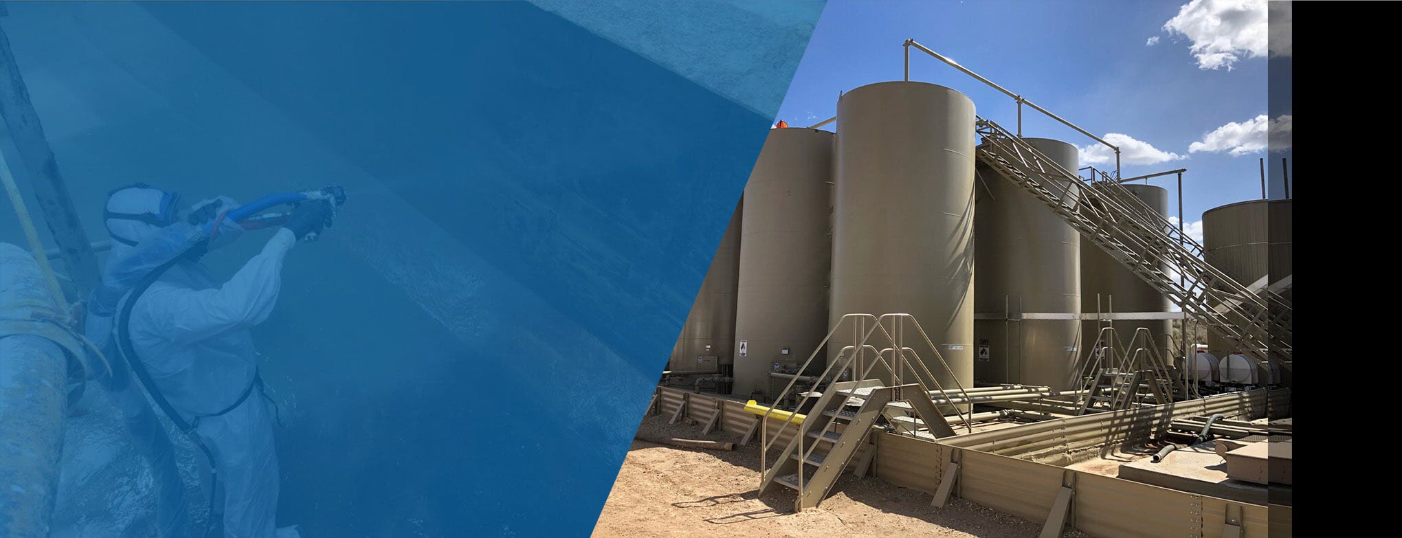 Secondary Containment / Spill Containment Archives ArmorThane