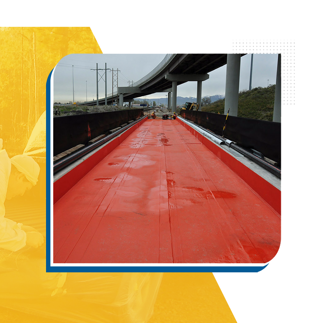 BRIDGE DECK WATERPROOF 1