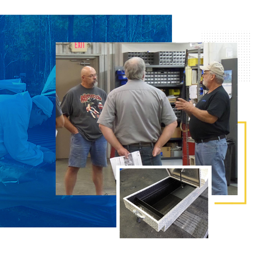 Residential / Commercial Construction 1 CHEMICAL COATING 2