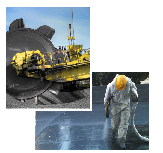 CHEMICAL COATING 34