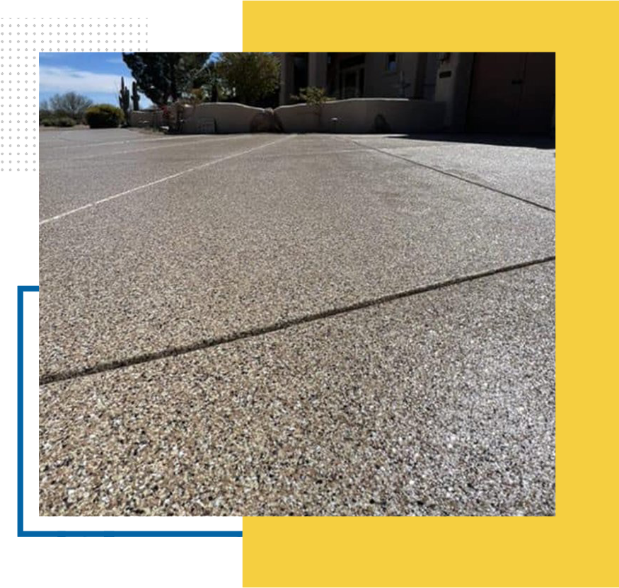 Concrete Driveway Sealer 7 DRIVEWAY SEALER