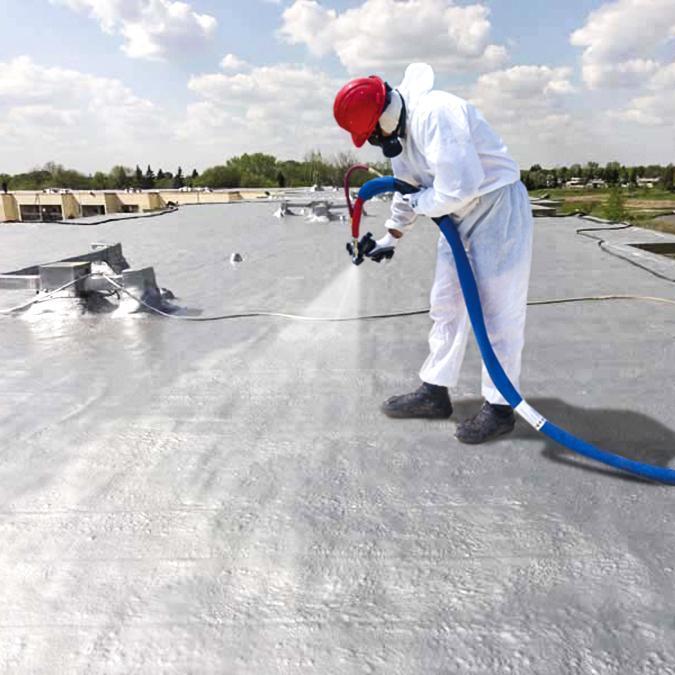 Plant Room Bund Lining / Waterproofing 8 DuraTite2185