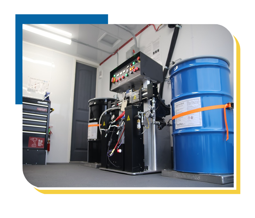 Things To Consider Before Purchasing A Mobile Spray Rig 1 mobile spray rig