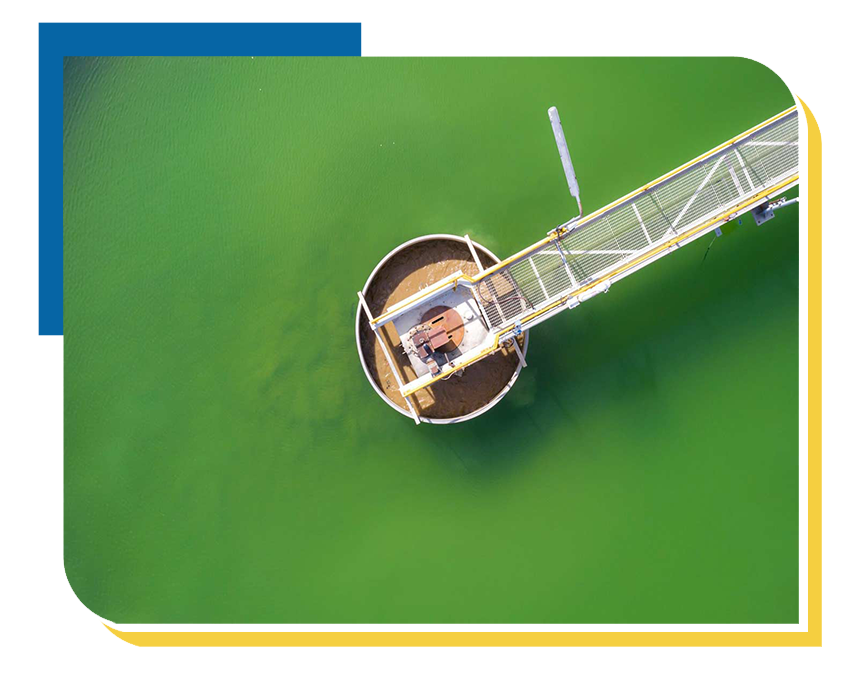 When To Rehabilitate Old Wastewater Infrastructure 1 WASTEWATER