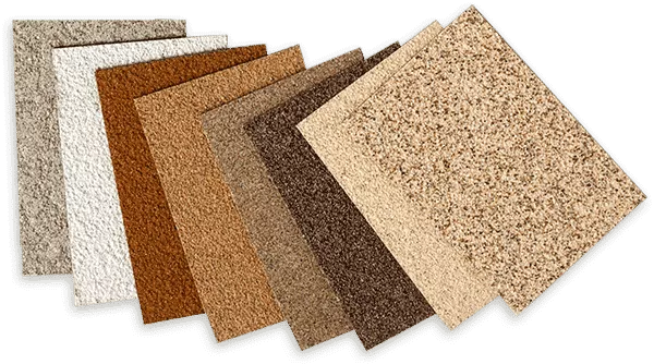 Polyurethane 4 Texturing Aggregate