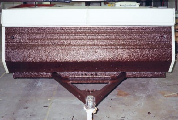 camping trailer front 11
