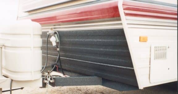 camping trailer front 21