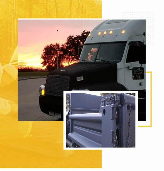 Commercial Trucks & Equipment ArmorThane Polyurea Polyurethane Protective Coating Equipment