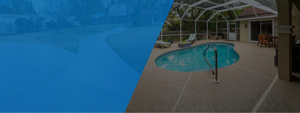 Pool surface slider