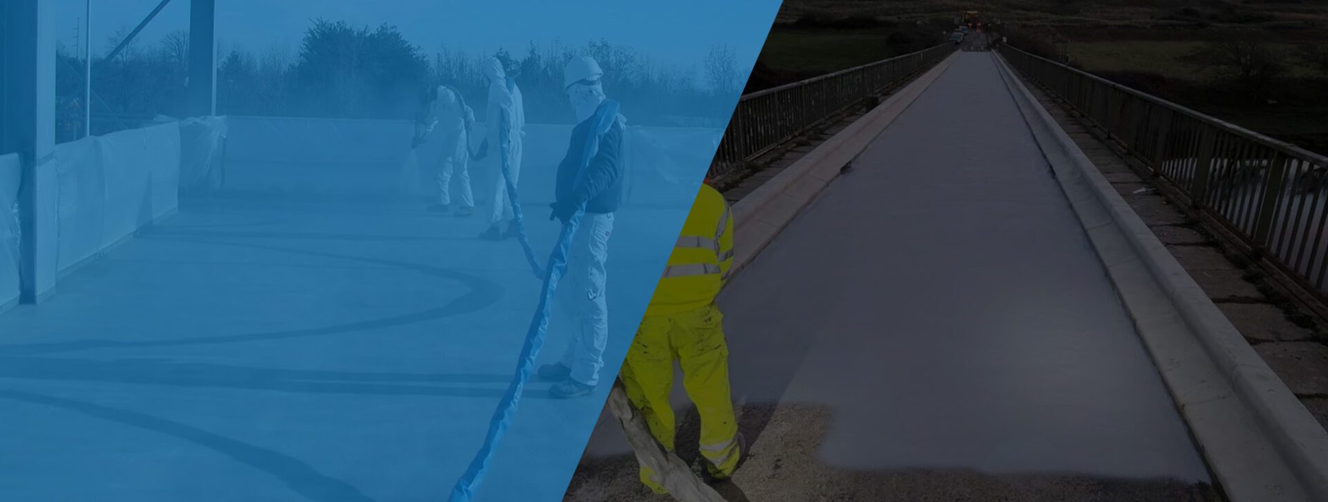 waterproofing slider