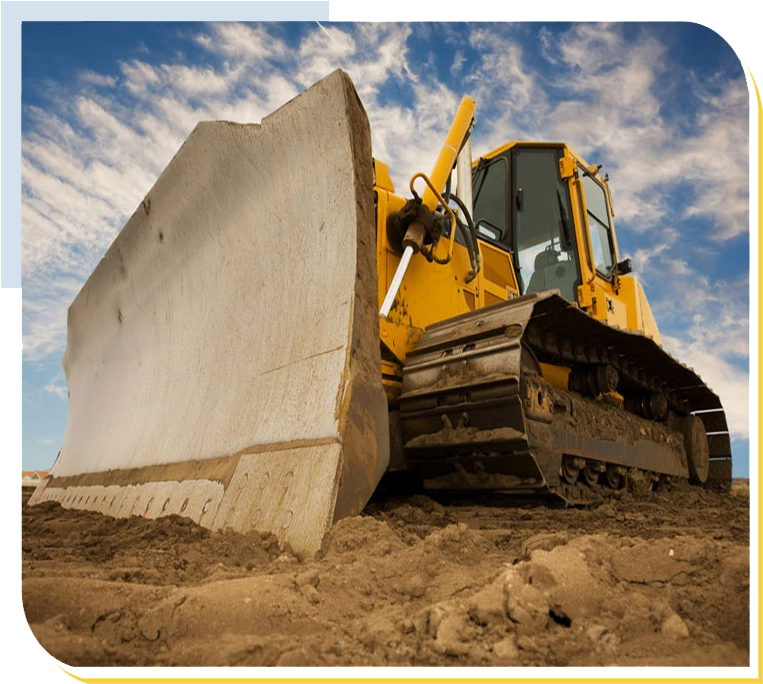 Construction Equipment Coatings