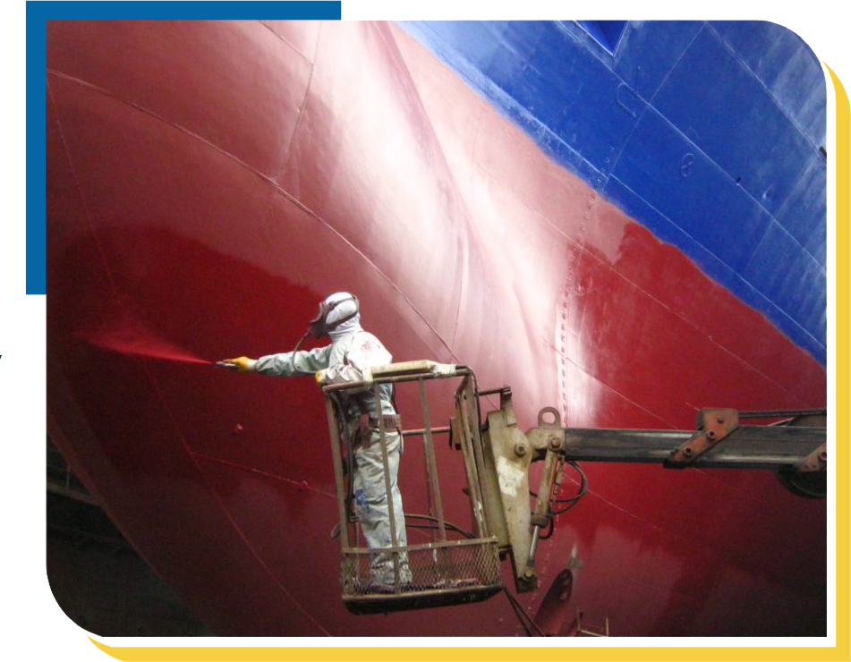 SHIPPING CONTAINER SHIP 3