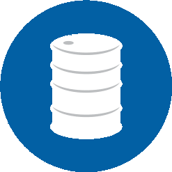 Icon drum