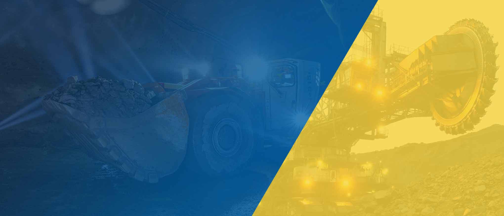 mining equipment SLIDER