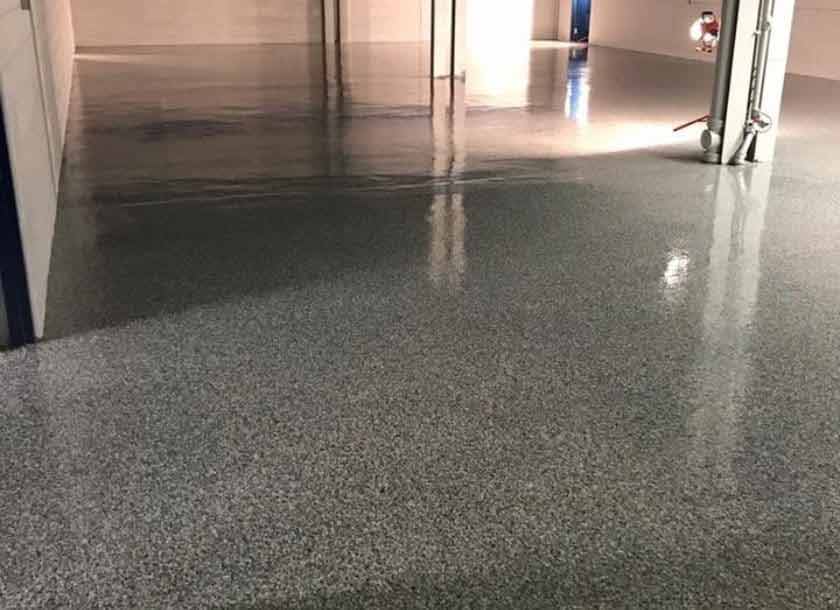 Residential & Commercial Construction Coatings 4 Cannabis Coatings