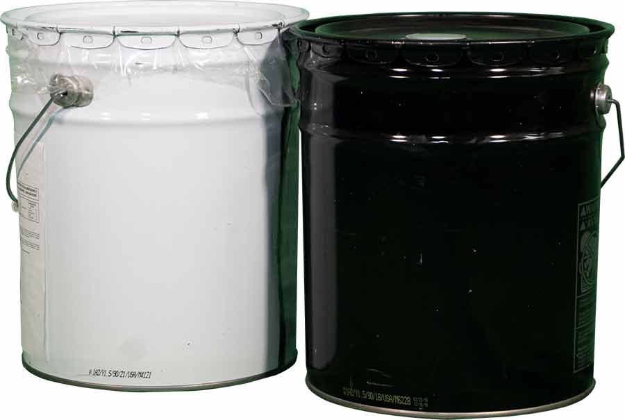 Roll-On Coatings 3 ArmorDeck™ Moisture-Cured Polyurethane