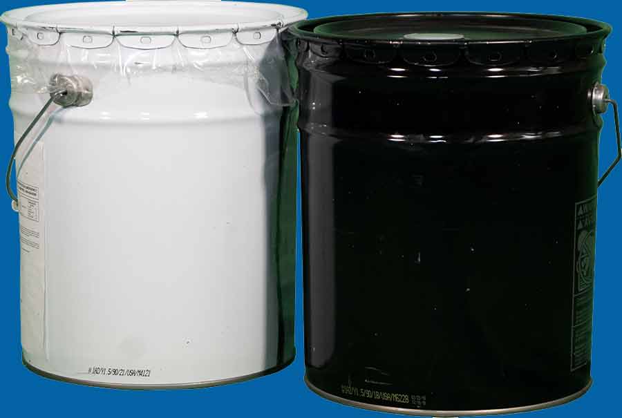 Polyurethane 5 ArmorFloor™ Aliphatic Polyaspartic