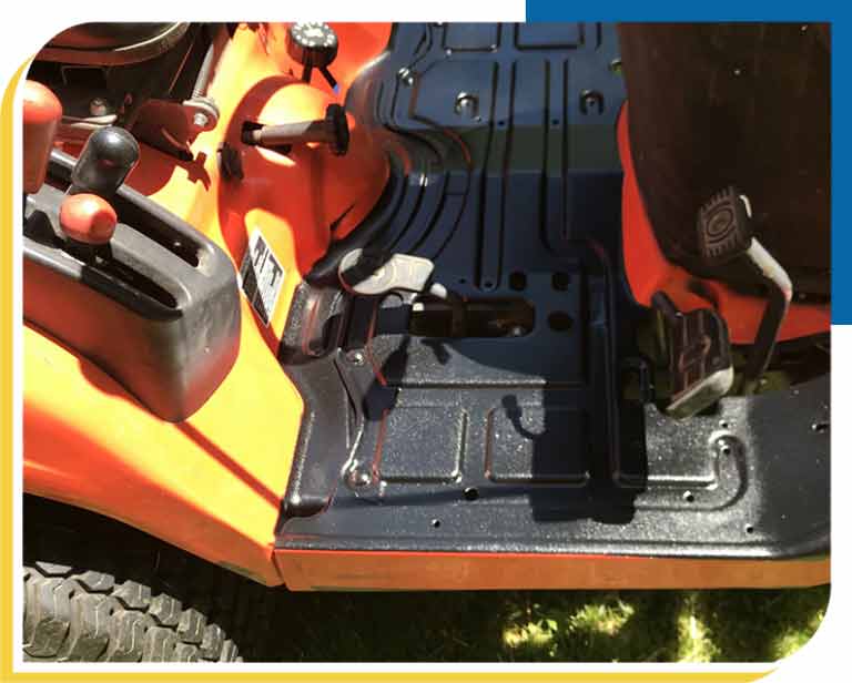 Agricultural Coatings - Farm Equipment Coatings 1 Agriculture Box