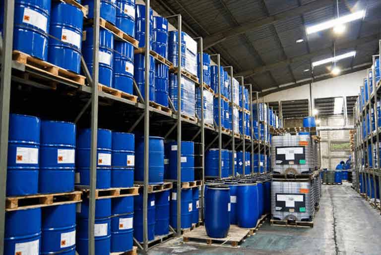 About Armorthane 1 ArmorThane Barrels Warehouse