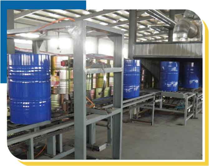 BEST CORROSION PROTECTION COATING