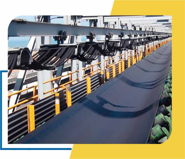 Agricultural Coatings - Farm Equipment Coatings 6 CONVEYER BOX