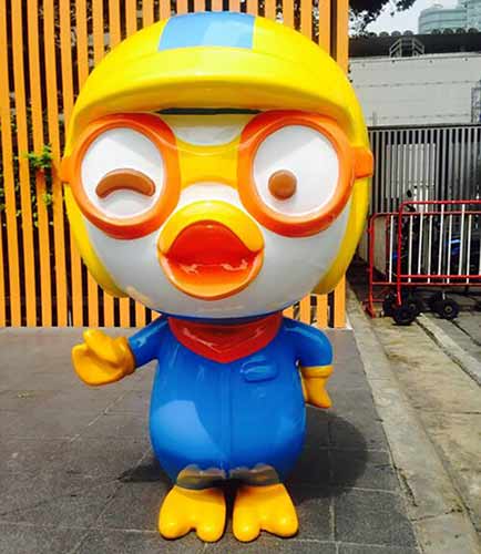Character mold coated 500x576 1 1