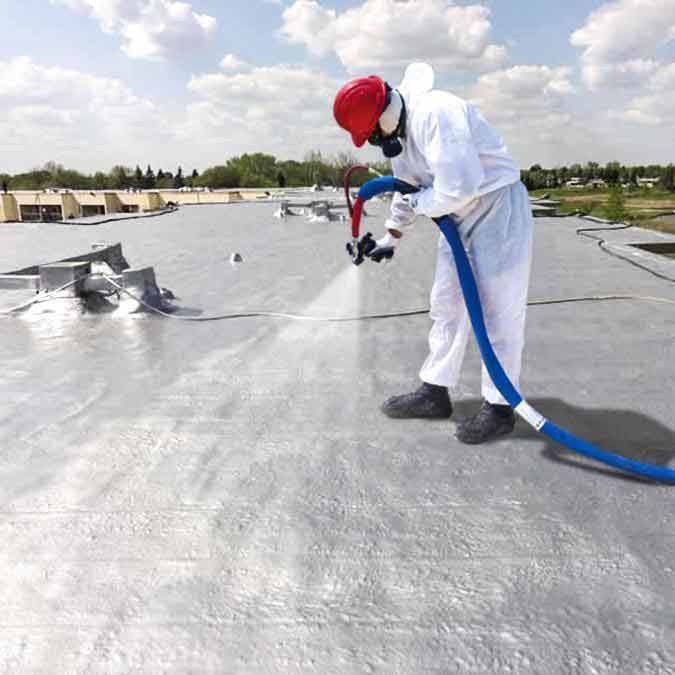 Residential & Commercial Construction Coatings 10 DuraTite