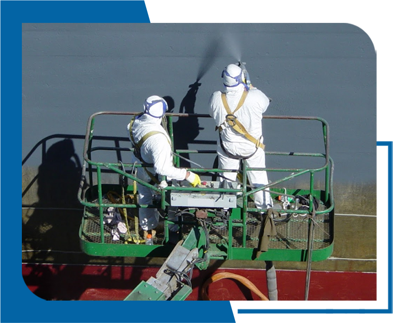 8 Reasons for ArmorThane 5 Group 15