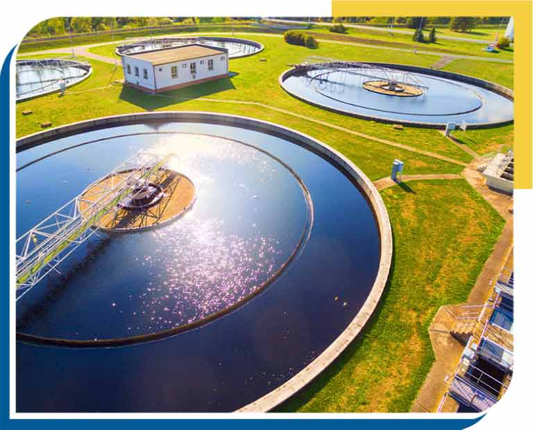 wastewater coatings