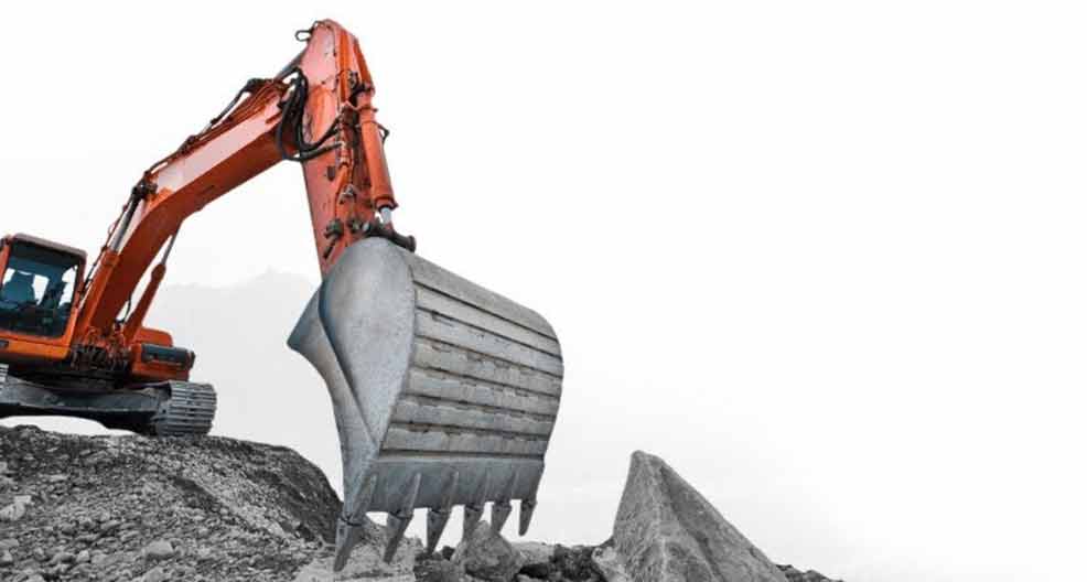 Mining Equipment Coating Applications 2 BEYOND EQUIPMENT