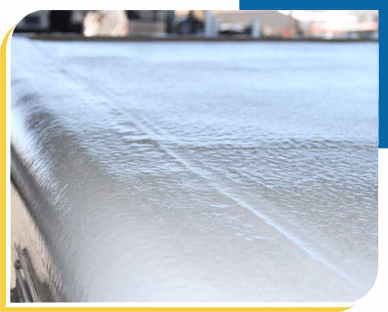 Rv Roof Repair 59 RV roof