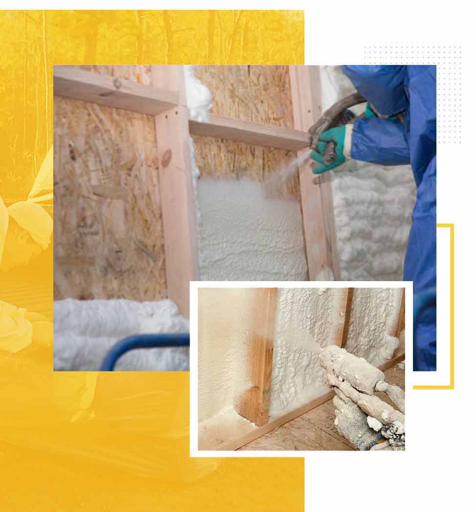 Starting a Spray Foam Business With ArmorThane 2 Spray foam box