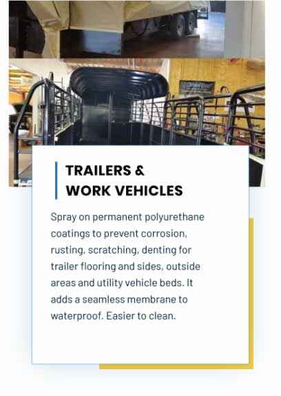 Trailers