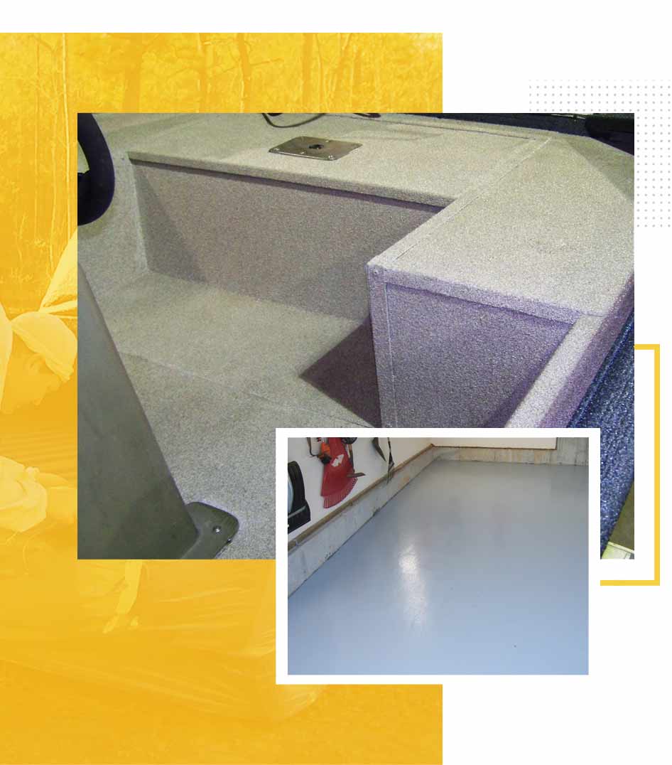 Residential & Commercial Construction Coatings 1 commercial 2
