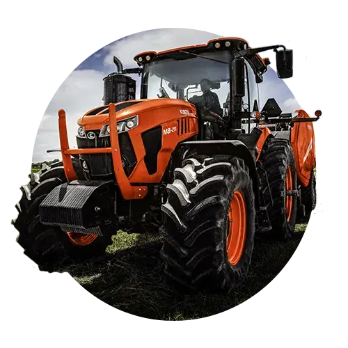 Agriculture Equipment Coatings 2 Expanding ctas agriculture tractors