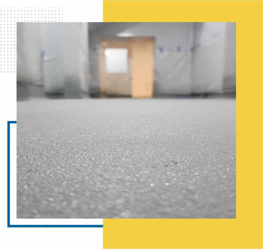 Foodservice / Healthcare 1 Floor box