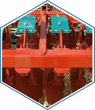 Agricultural Coatings - Farm Equipment Coatings 3 Haxagon