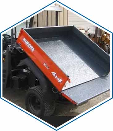 Agricultural Coatings - Farm Equipment Coatings 4 haxagon